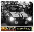 21 Lancia Fulvia HF 1600 S.Pittoni - Vanzi (1)
